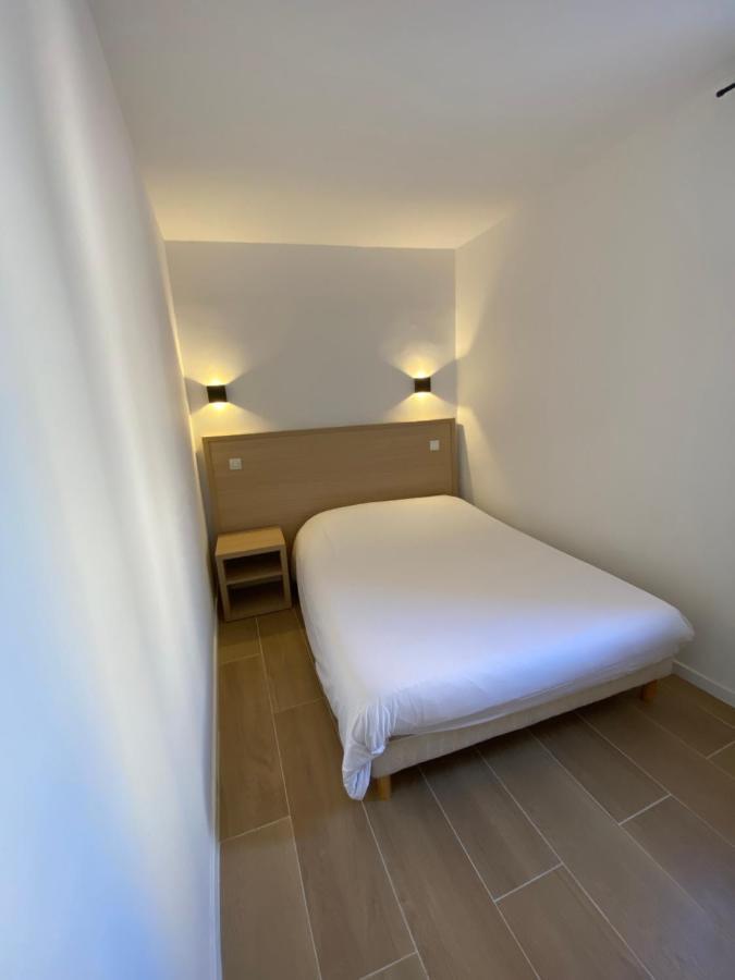 Hotel Raphael Prado Marseille Bagian luar foto