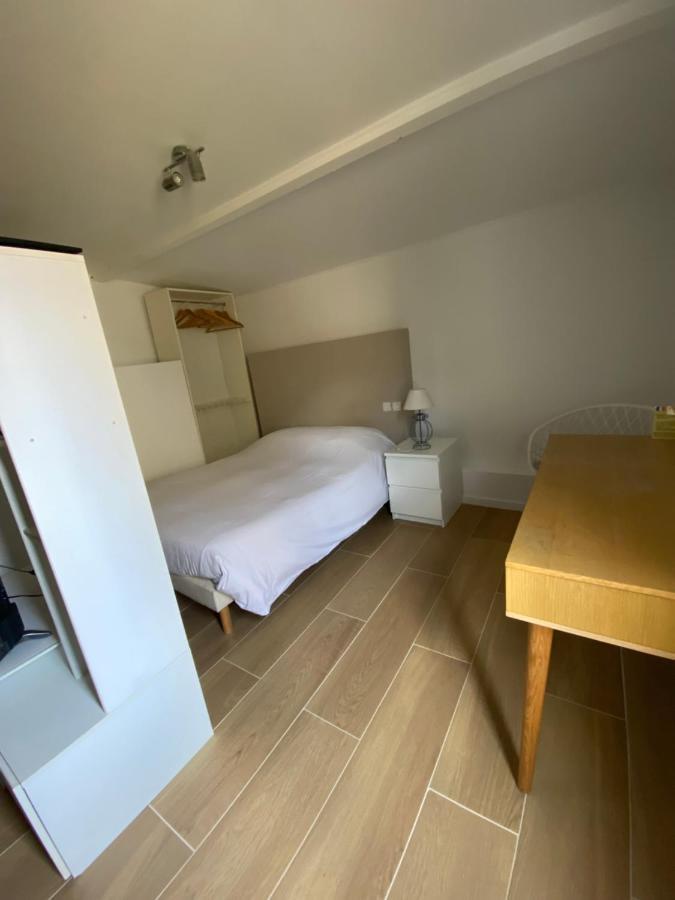 Hotel Raphael Prado Marseille Bagian luar foto